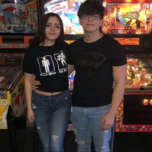 Meet your Posher, James